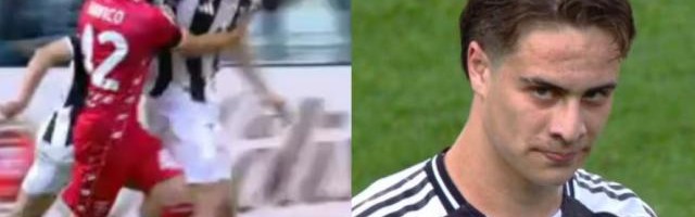 【观点】“太子”耽误争四大计 尤文上下无人尽忠