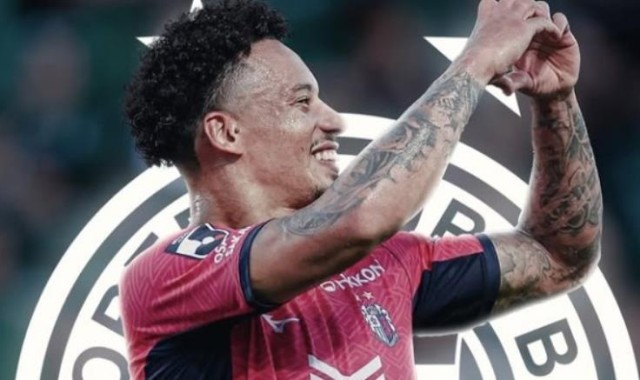 开云登录网址入口-意外！邵佳一国足未来首位通过考察的归化有可能是他，值得期待