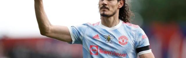 开云网站-重逢恩师埃梅里 卡瓦尼将与比利亚雷亚尔签约一年