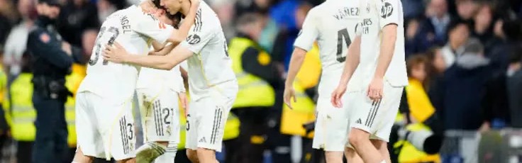 开云线上入口-龙赛罗：皇马青训有3项成就，是拉玛西亚从未做到的