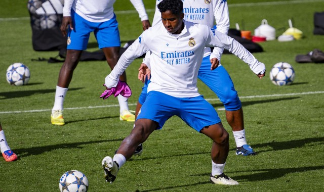 开云登录网址入口-布雷斯特：在里昂，有针对恩德里克的计划吗？“不，没什么特别的”