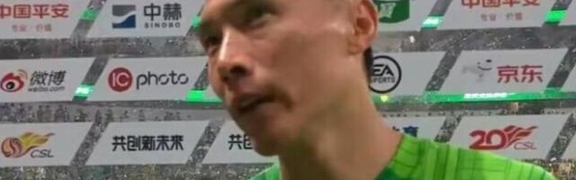 开云下载-于大宝谈自己再度首发 助教陶伟：把胜利献给稀哲