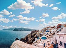 新葡京：在光影与海风中重启奢华之旅